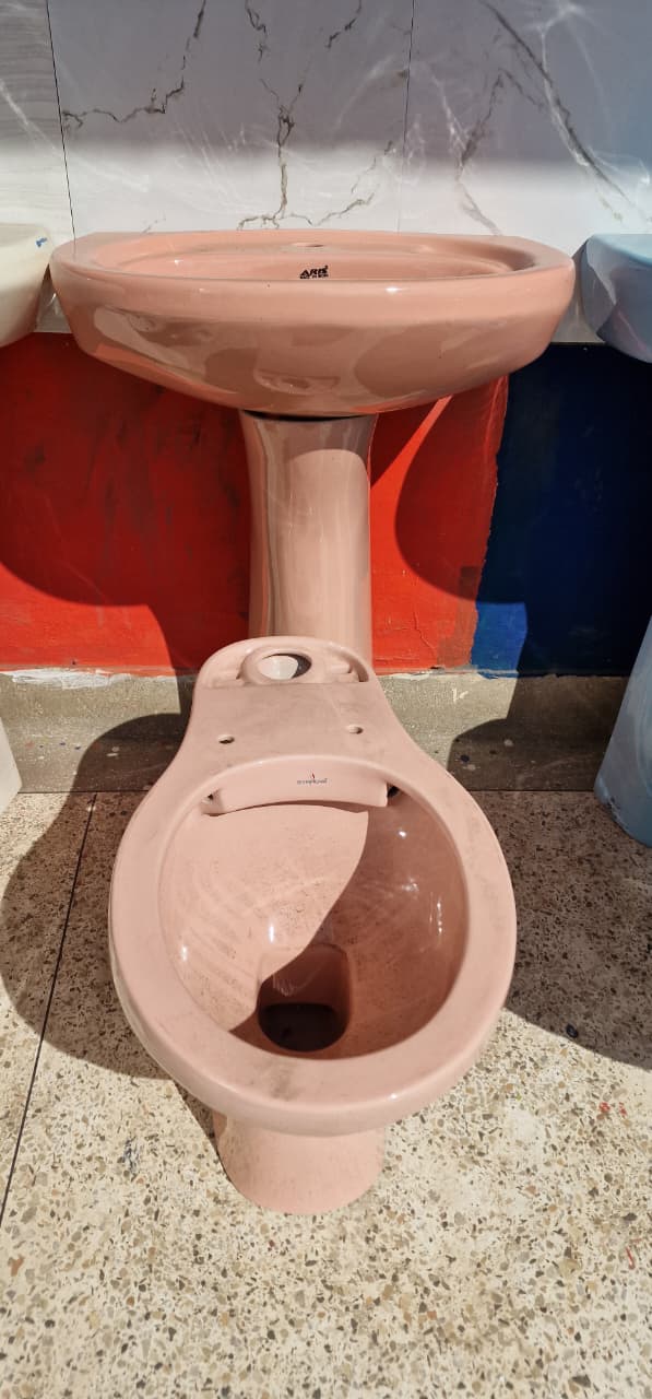 Bathroom Accessories